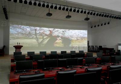 多媒體互動(dòng) 激活固原潤(rùn)農(nóng)電商展廳的數(shù)字文化創(chuàng)意軟件新篇章
