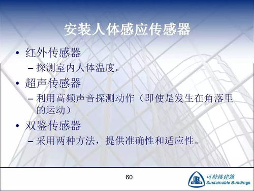 魏崢 既有建筑能源管理無成本 低成本節能運行措施